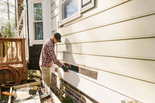 Top rated local Storm Damage Siding Repair specialists in Leetsdale, PA